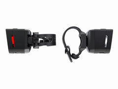 Light Set Trek Ion 100 R/Flare R City Bike - 2026