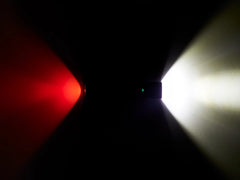 طقم اناره تريك كوميوتر كومب ار فلير ار لدراجات المدينه