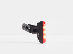 Light Trek Flare R Metro Rear Bike