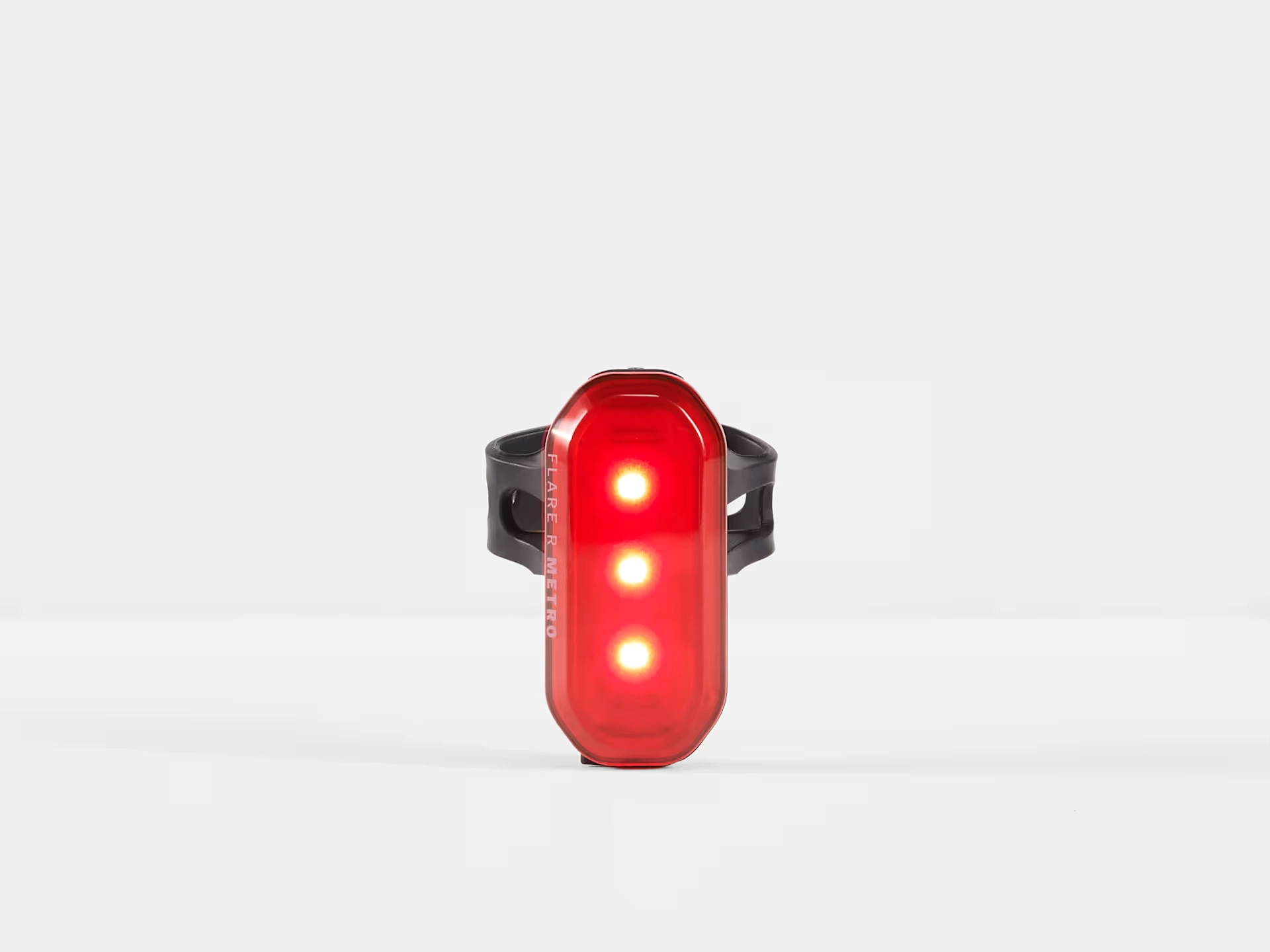 Light Trek Flare R Metro Rear Bike