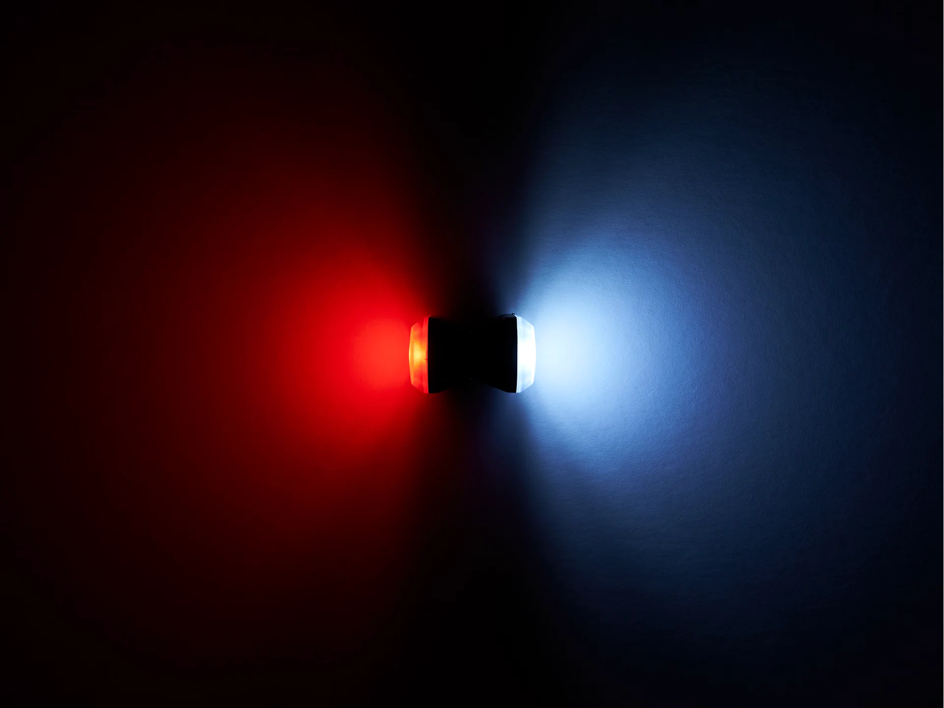 Light Set Trek Ion 50 R Flare R Metro Bike