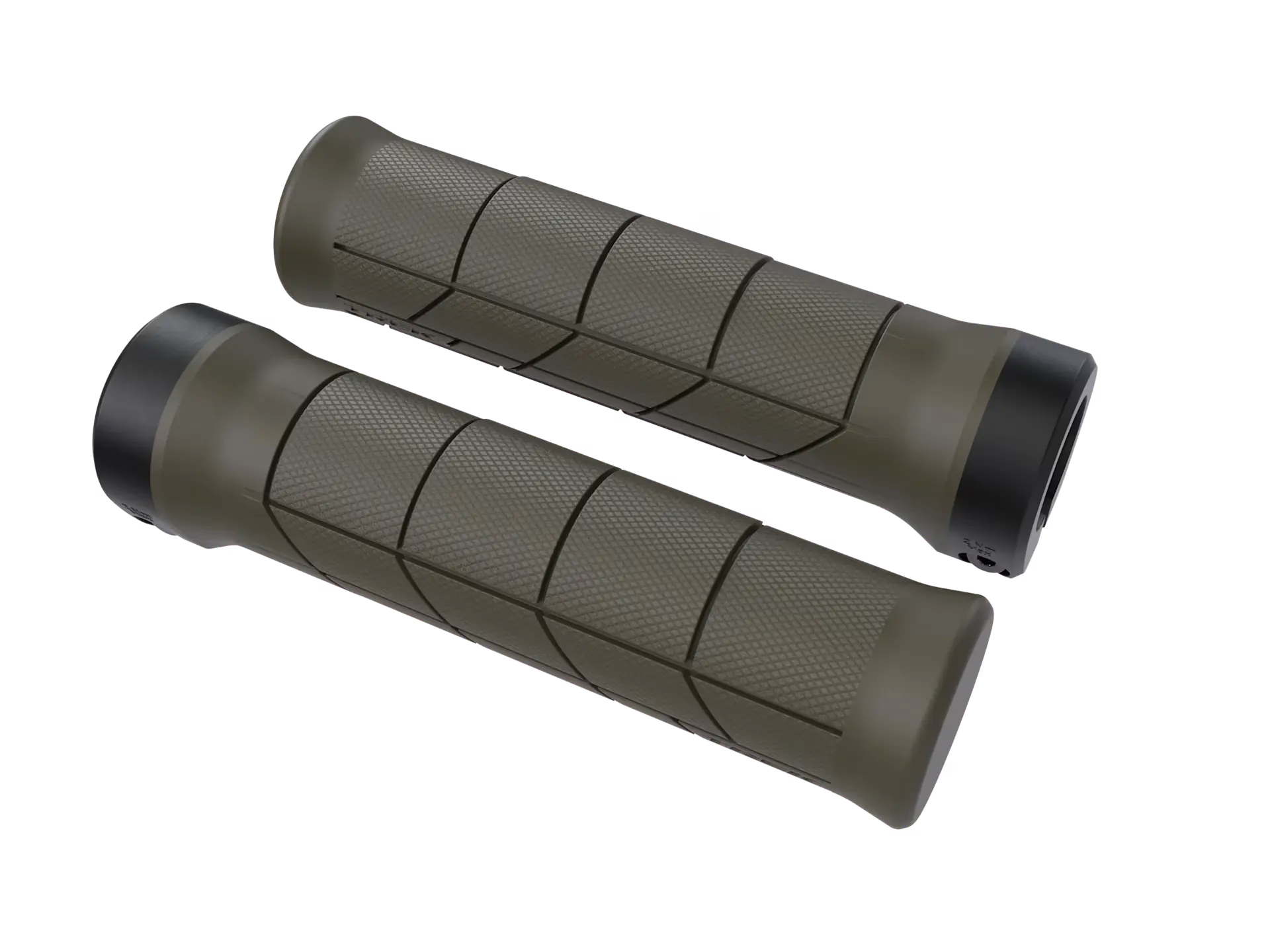 Grip Set Trek Line Comp MTB