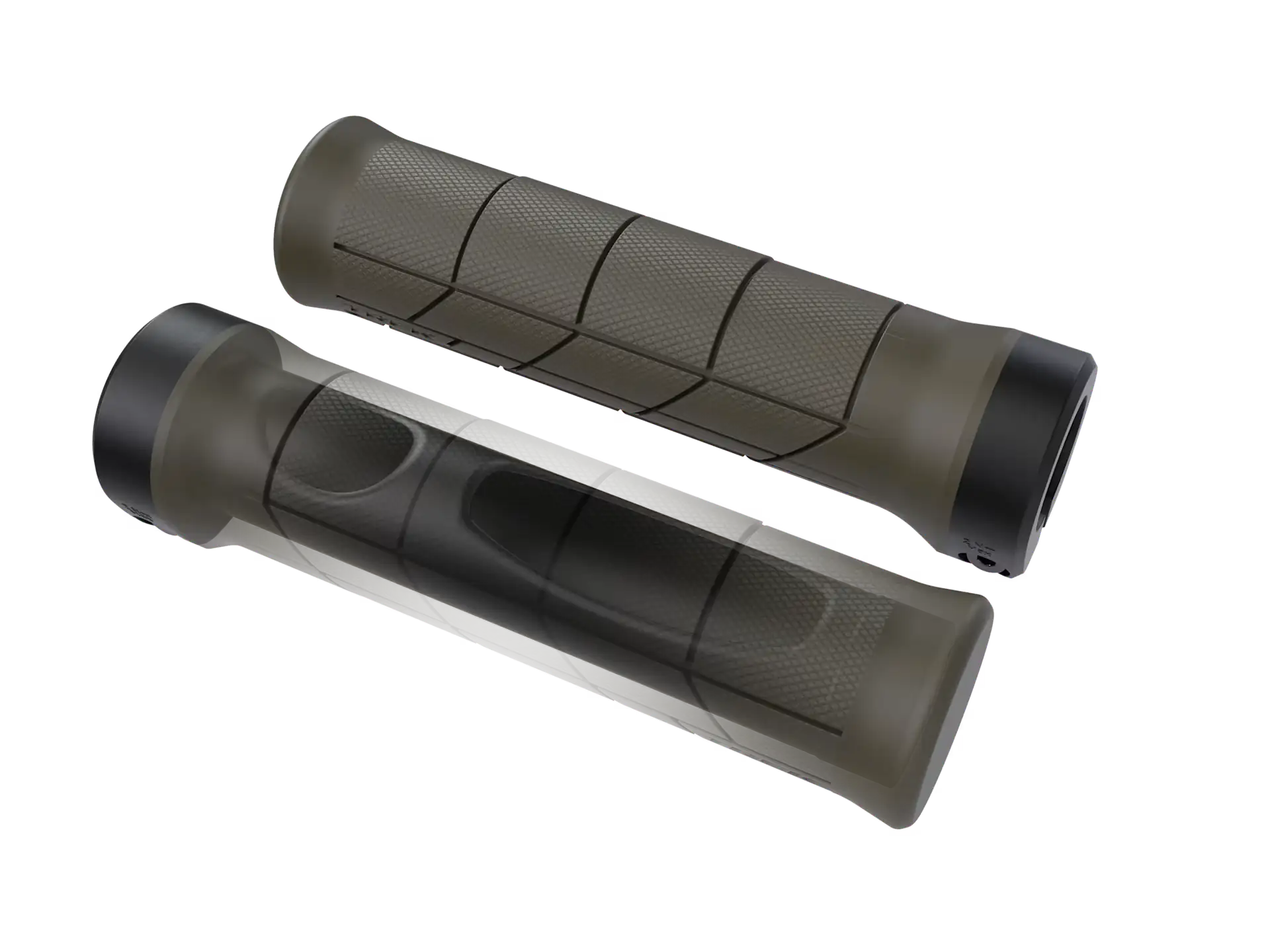 Grip Set Trek Line Comp MTB