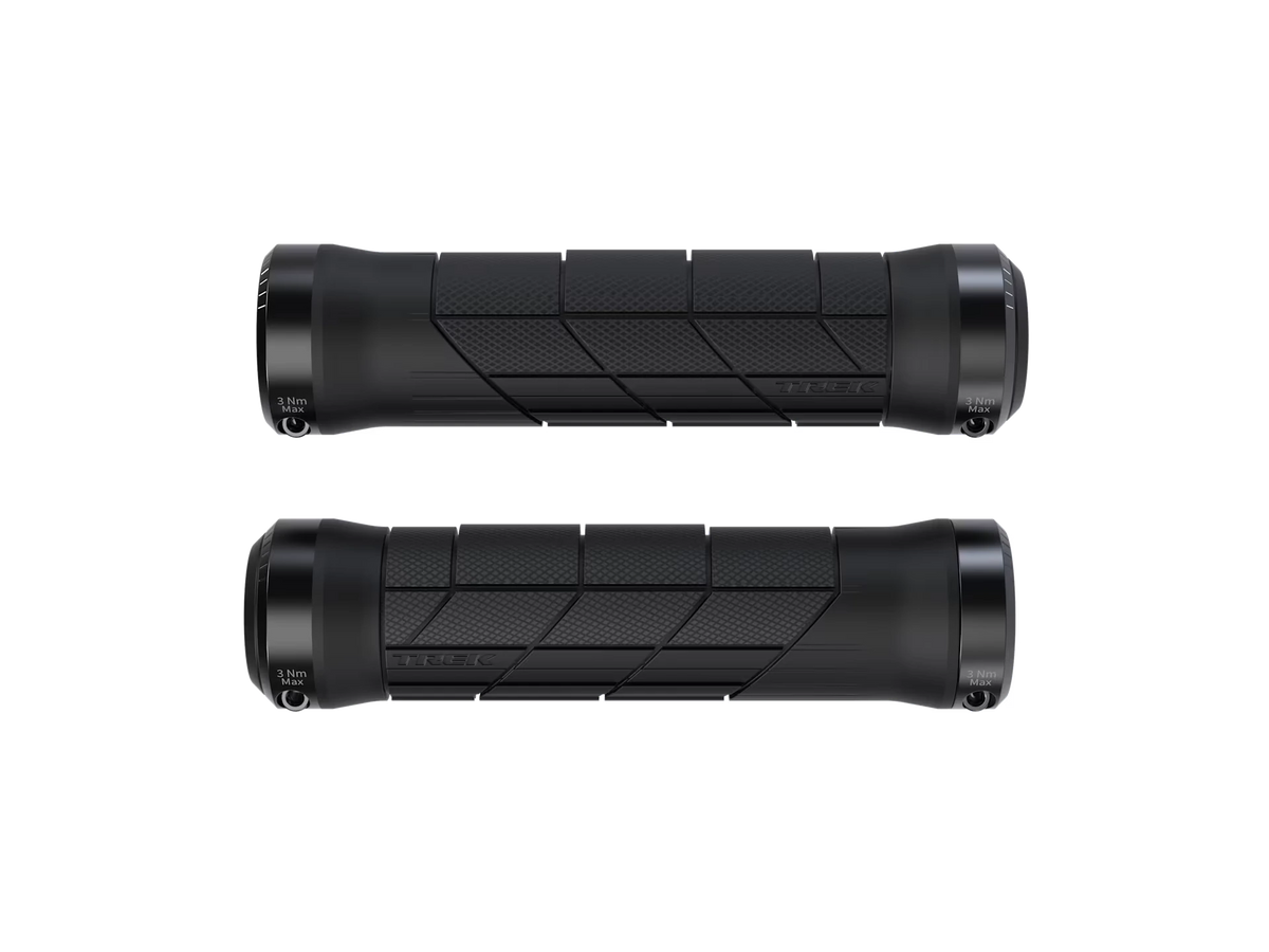 Grip Set Trek Line Pro MTB