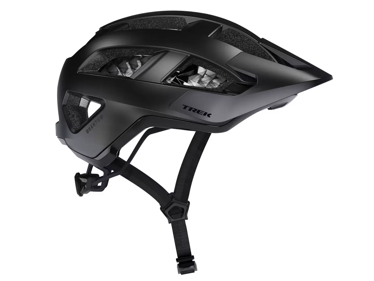 bike helmet trek Trek Quantum WaveCel MTB Helmet