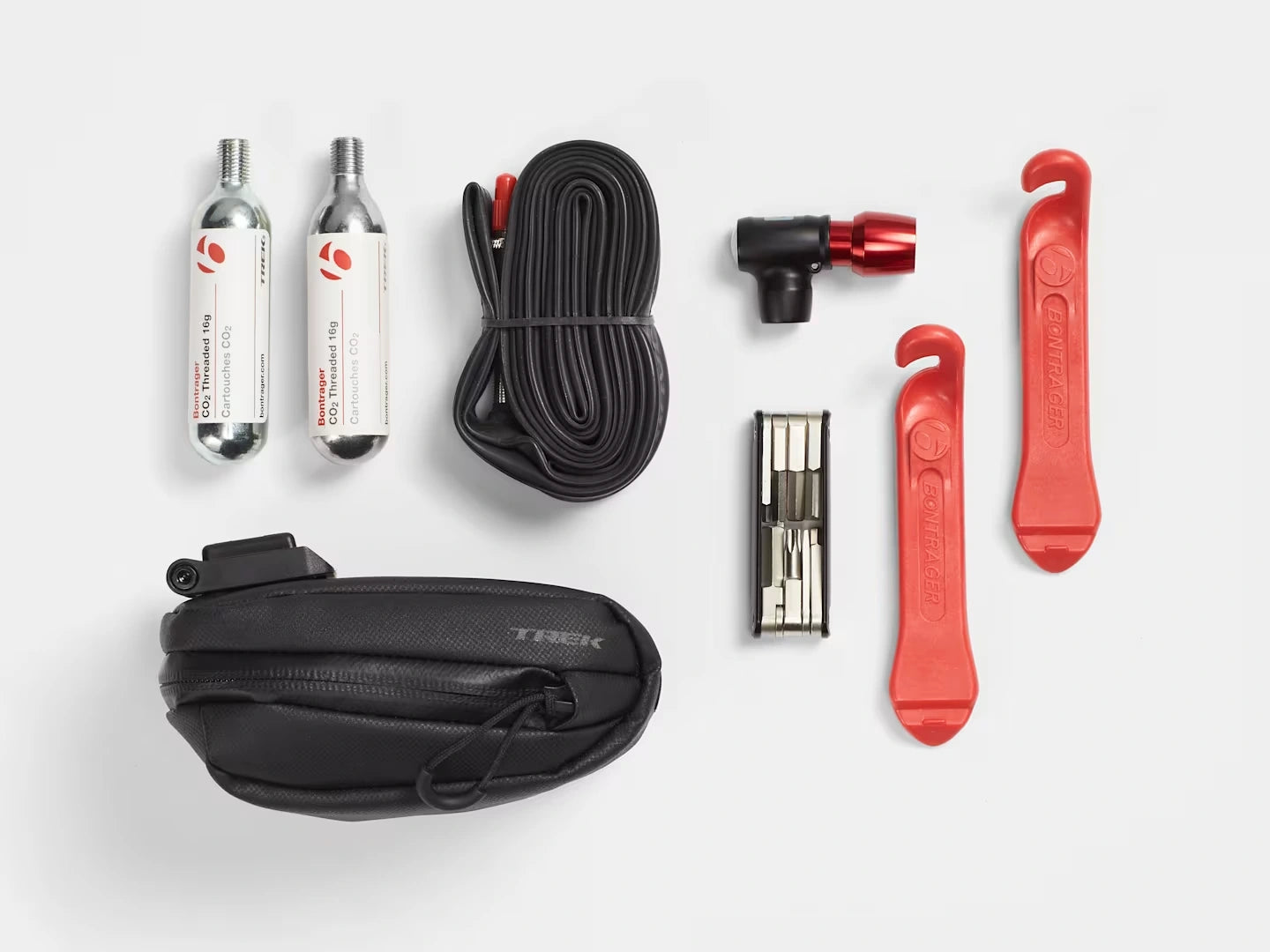Bag Trek Blendr Saddle