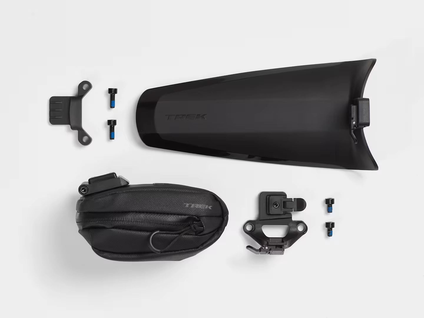 Bag Trek Blendr Saddle