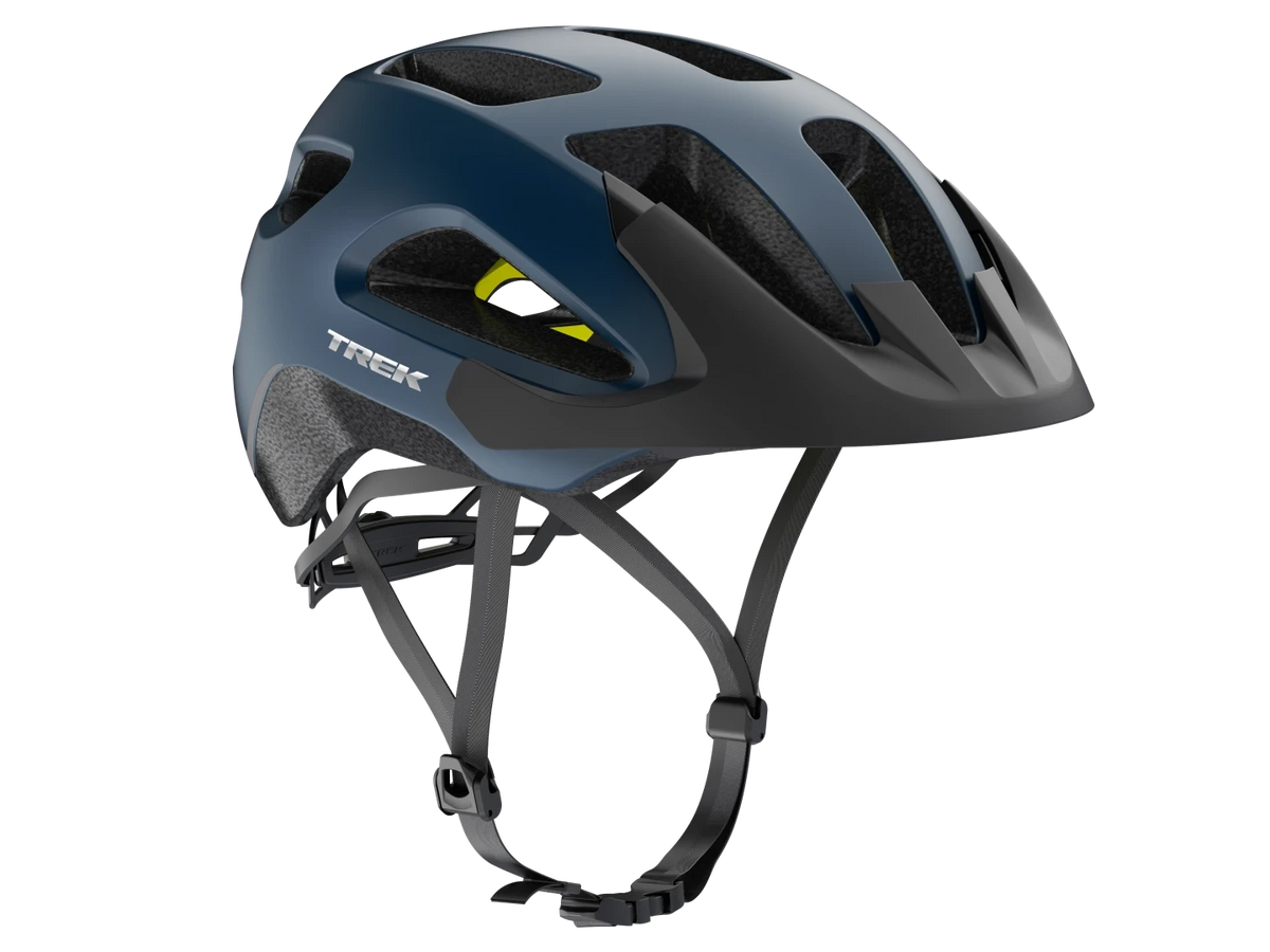 Helmet Trek Solstice Mips Bike