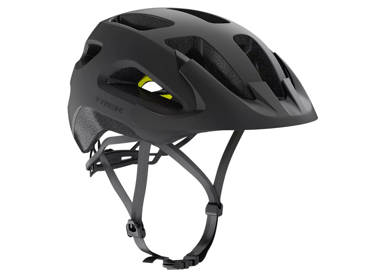 Helmet Trek Solstice Mips Bike