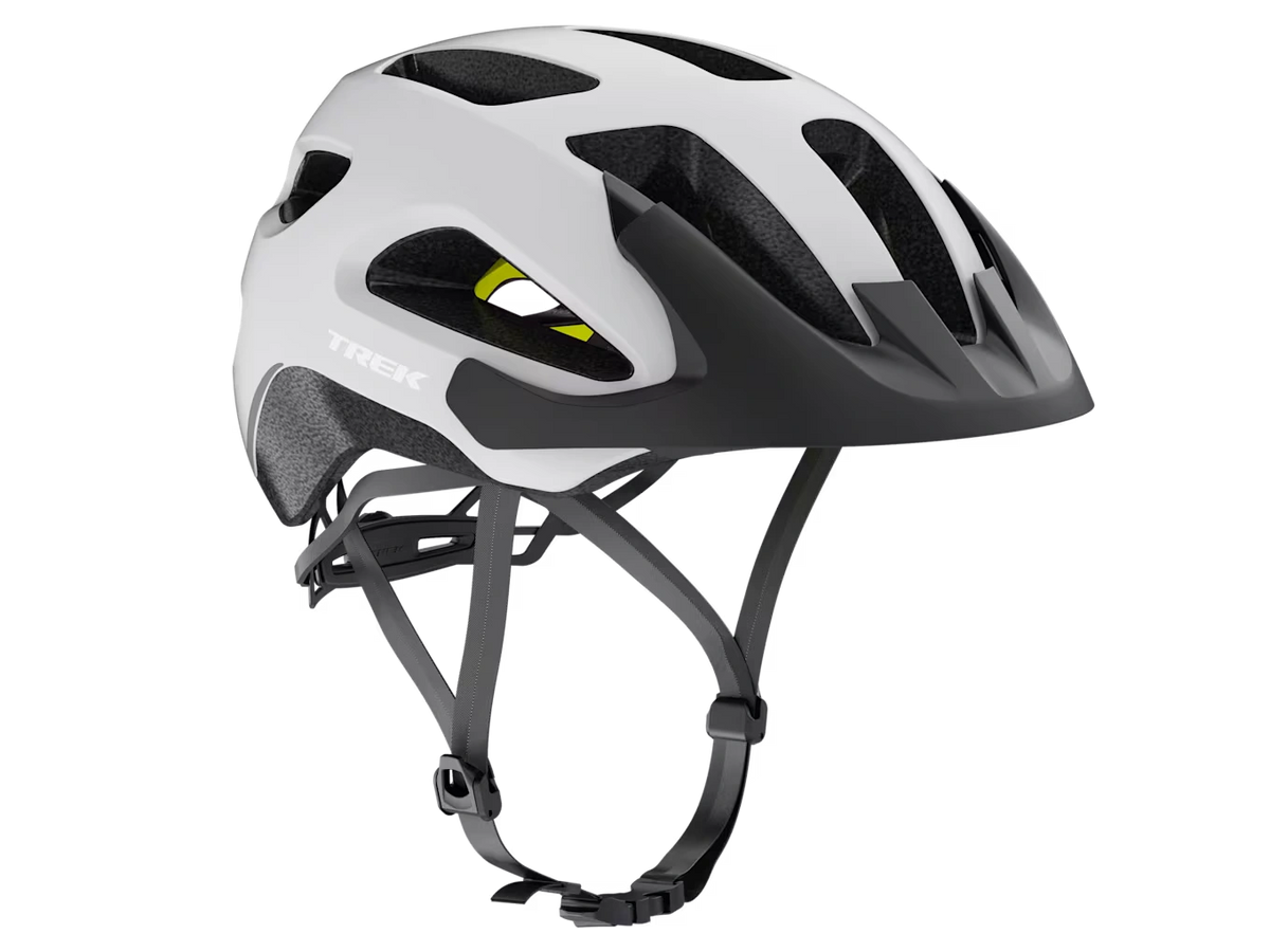 Helmet Trek Solstice Mips Bike