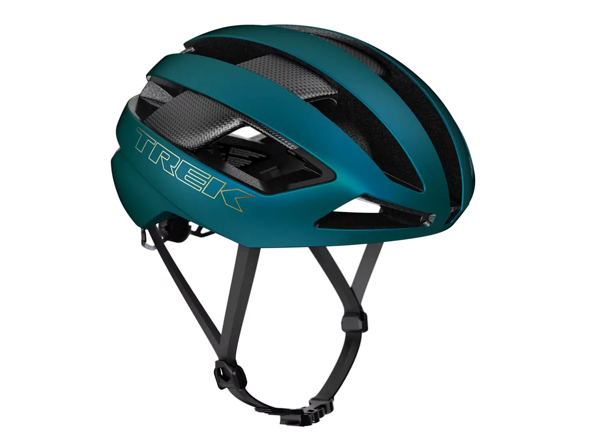 Helmet Trek Velocis Mips Road Bike
