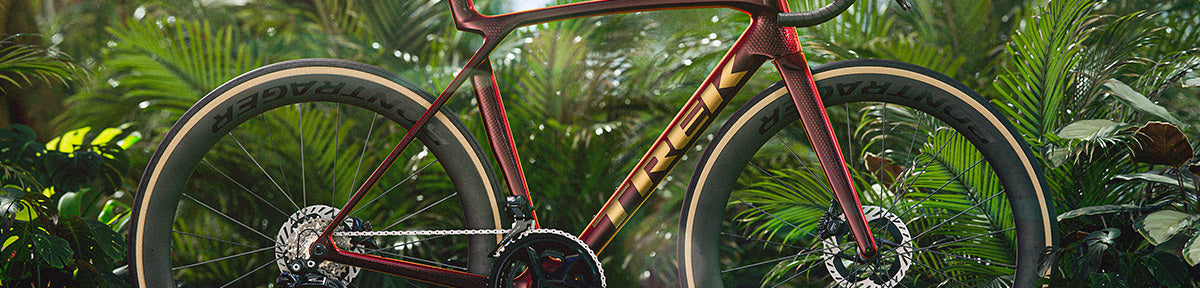 Wheels Bikes
