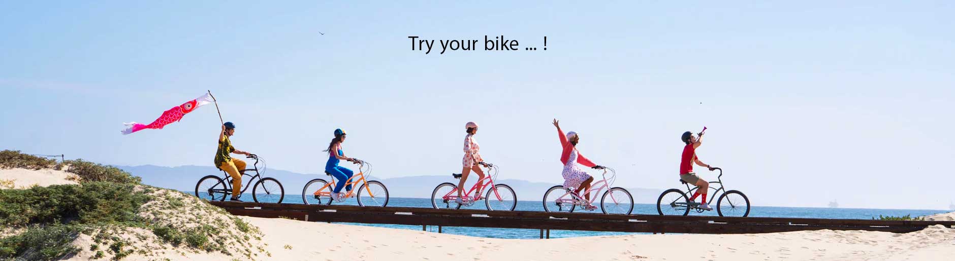 Wheels Bikes