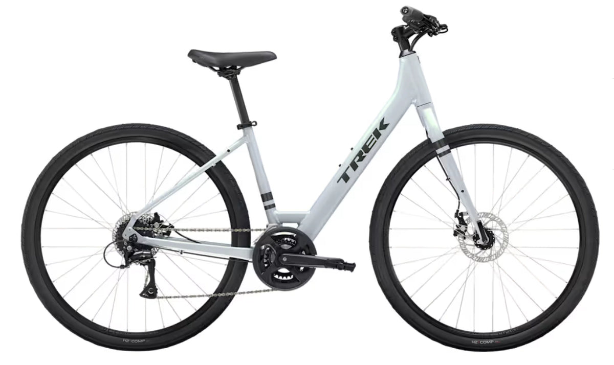 Verve 1 Lowstep Gen 5 (Rental)