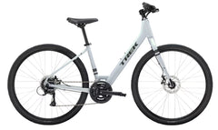 Verve 1 Lowstep Gen 5 (Rental)