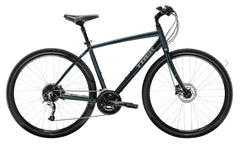 Verve 3 Disc - 2020 ( Rental )