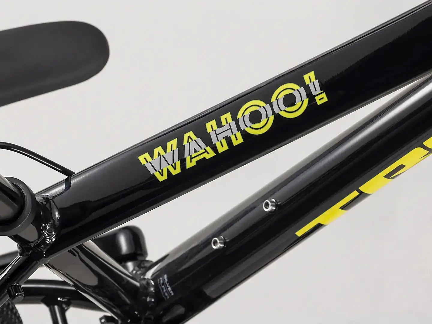 Wahoo 26 Wheels Bikes