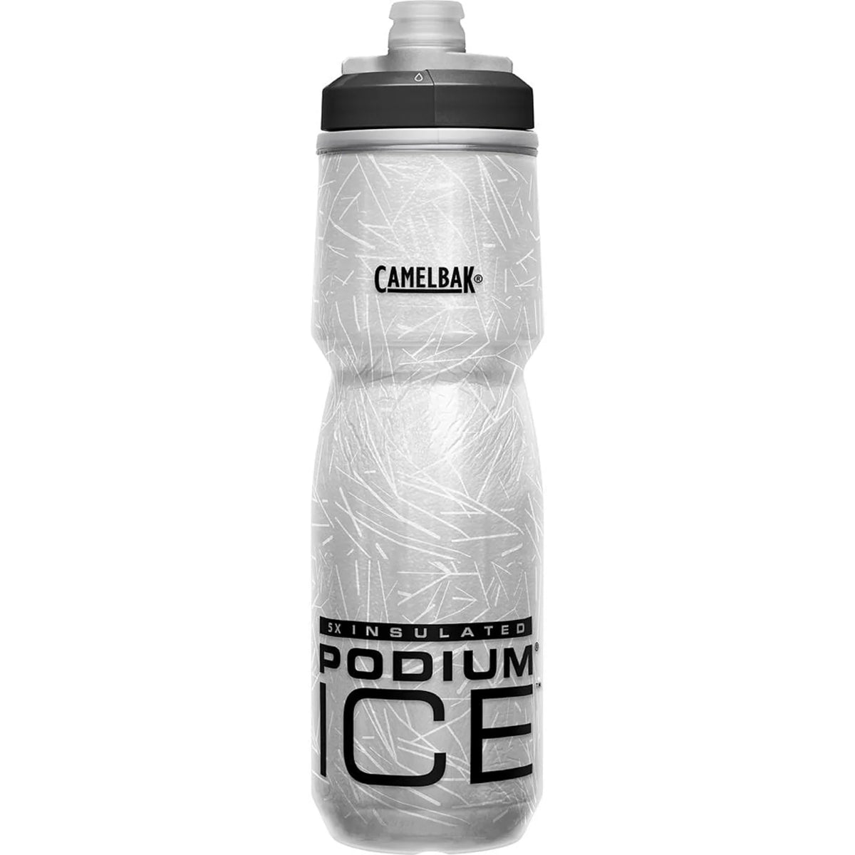 Water Bottle Camelbak Podium Ice 21 OZ