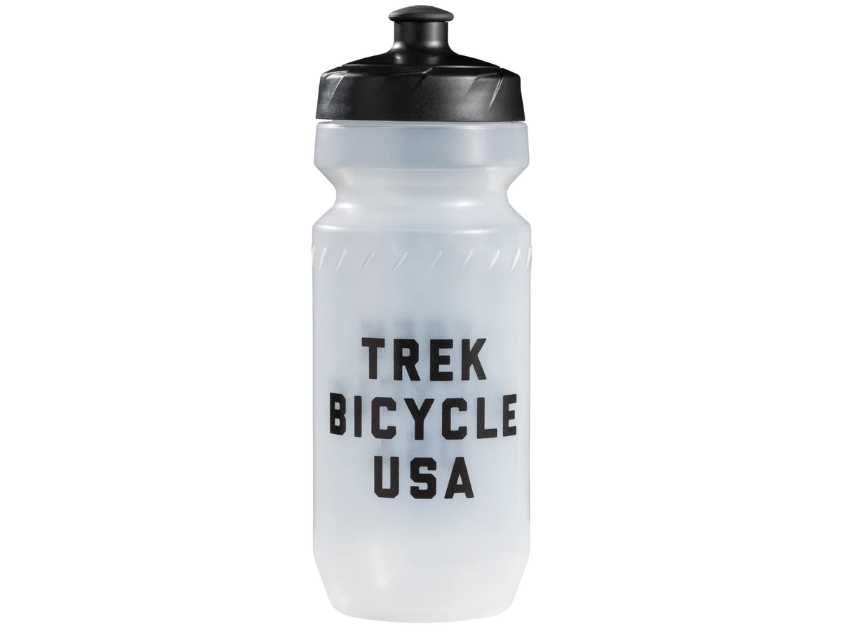 Water Bottle Trek USA Case of 25