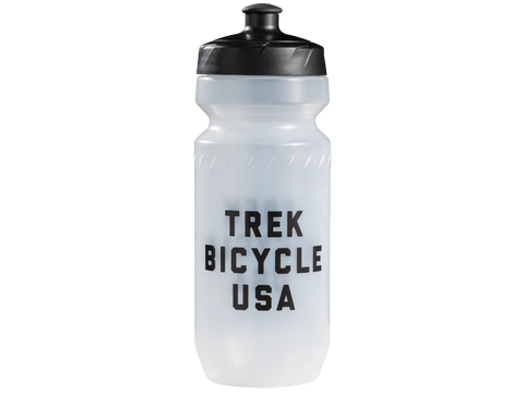 Water Bottle Trek USA Case of 25