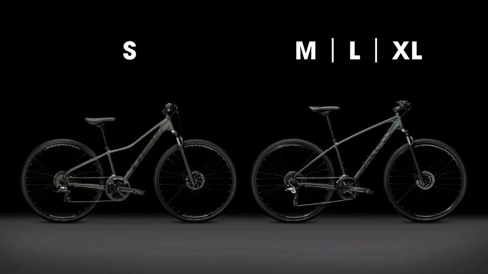 Trek dual top sport for sale