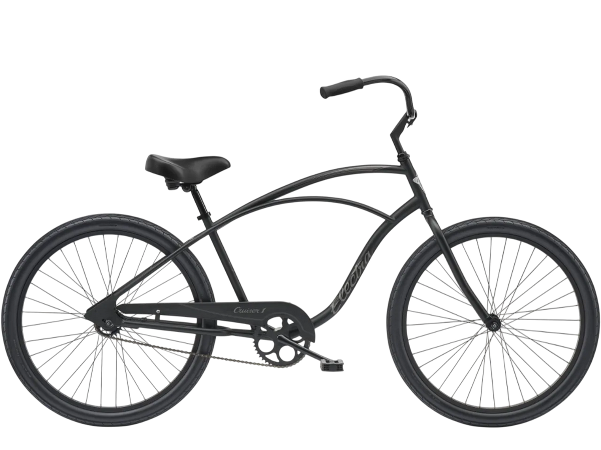 Electra beach bike shop