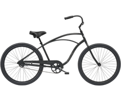 Cruiser 1 Step-Over