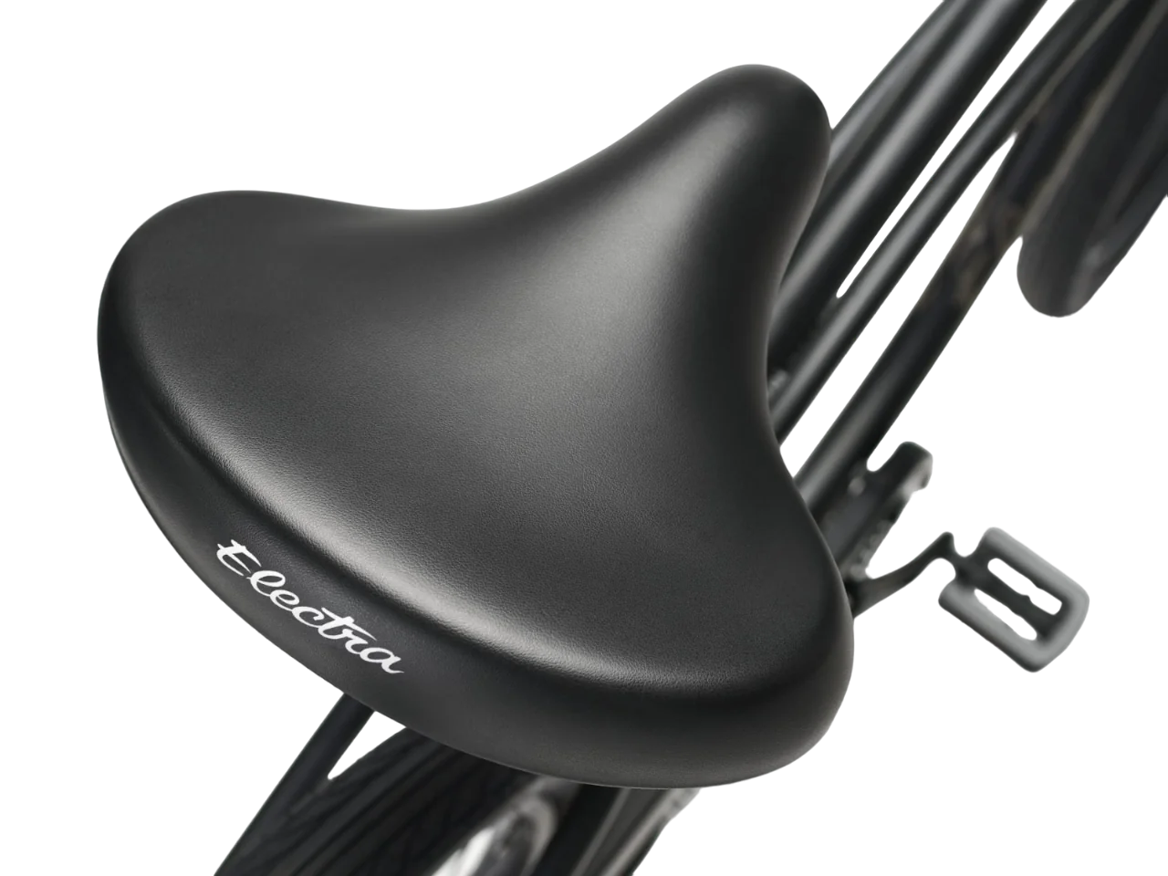 Electra bike saddle sale
