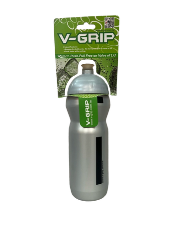 Water Bottle V-Grip