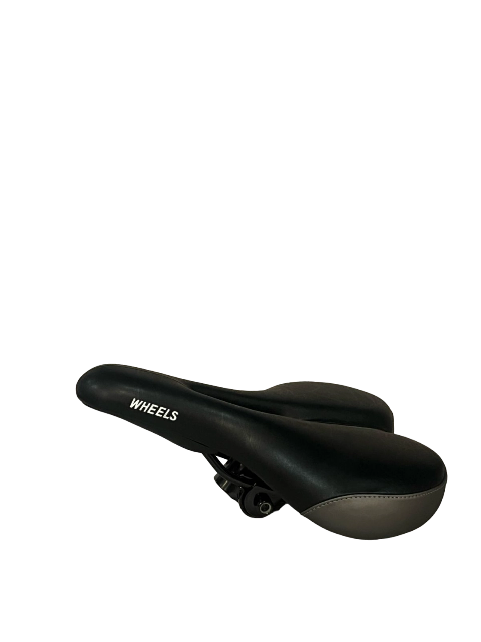 Saddle W/Clamp MTB/Recreational