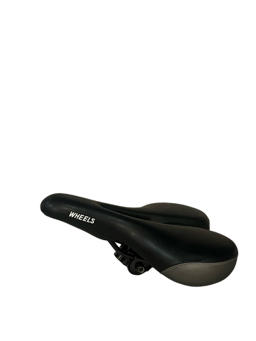 Saddle W/Clamp MTB/Recreational