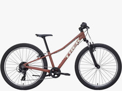 Precaliber 24 - 8 Speed Suspension