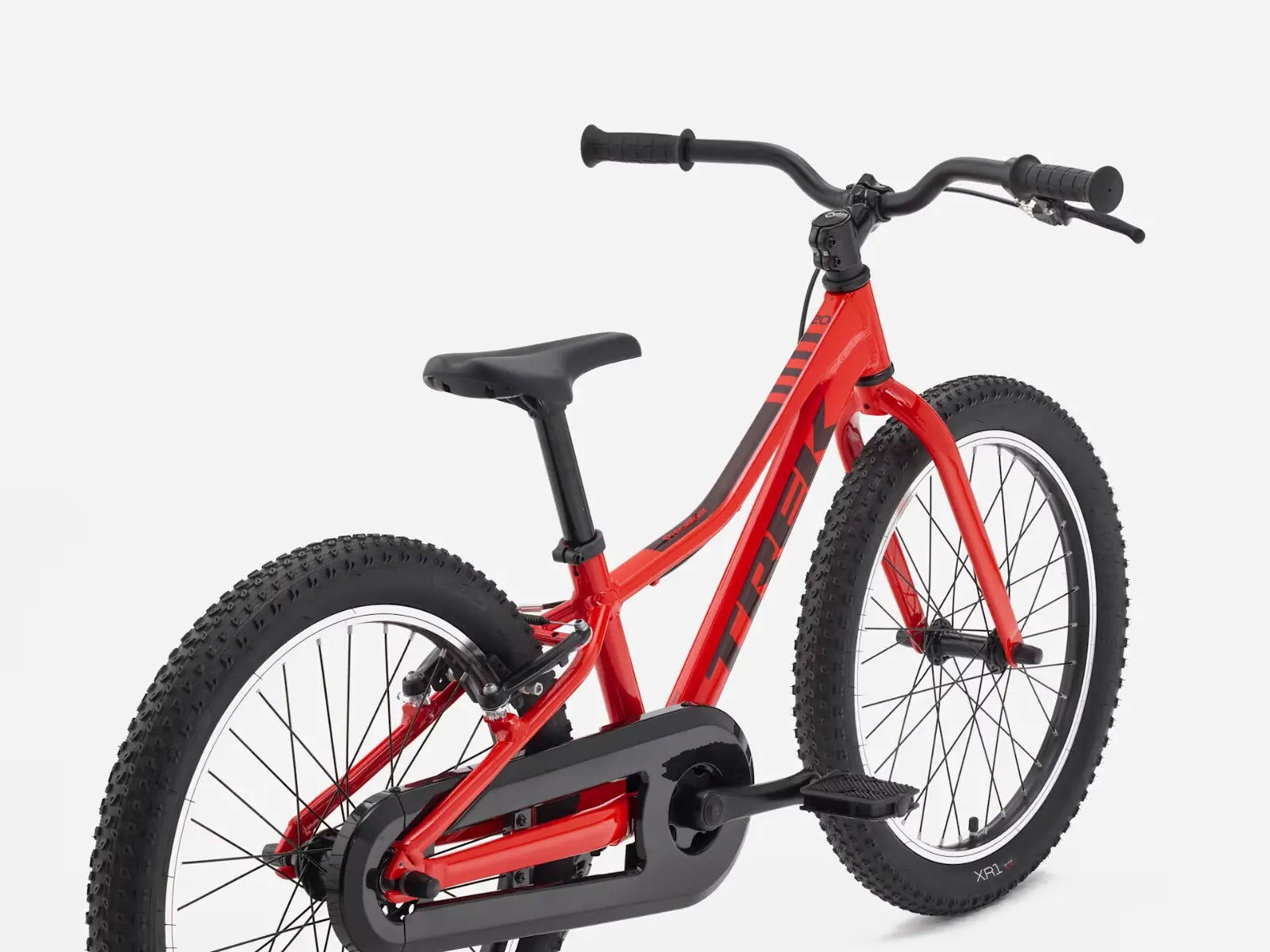 trek 20 inch bicycle Precaliber 20 Coaster Brake Kids Bike