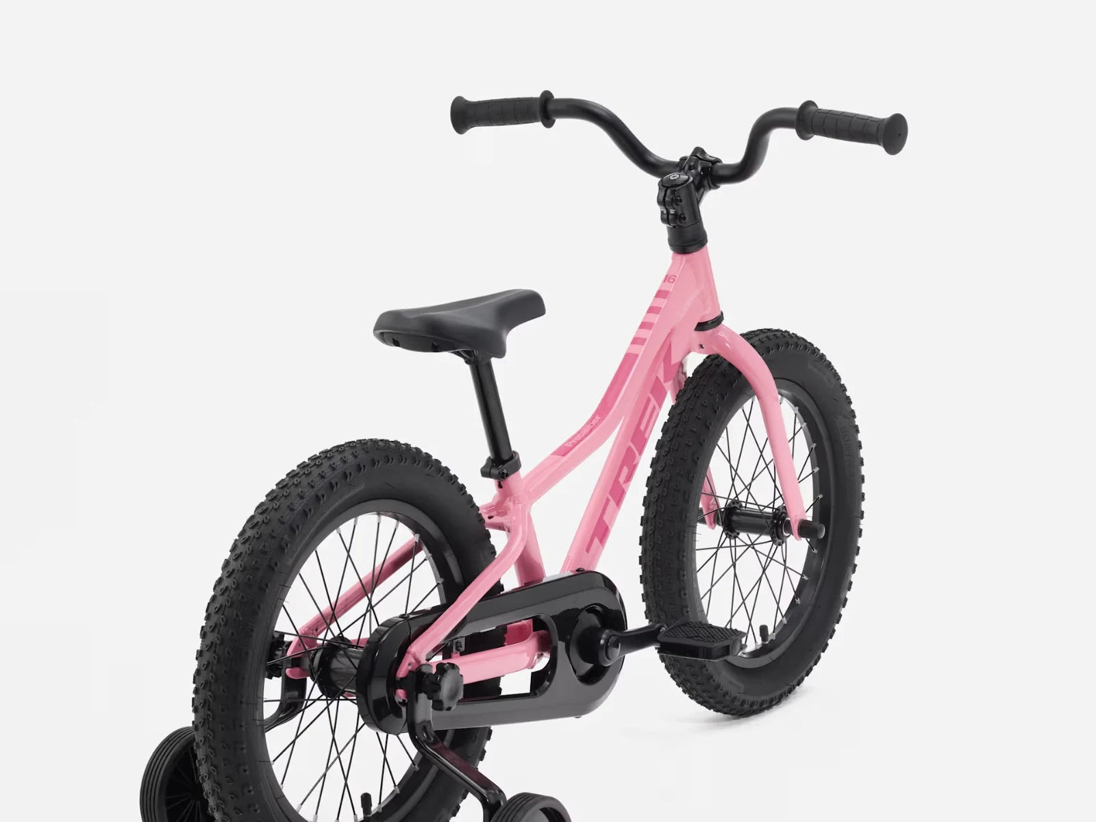 Precaliber 16 Kids Bike with Coaster Brake
