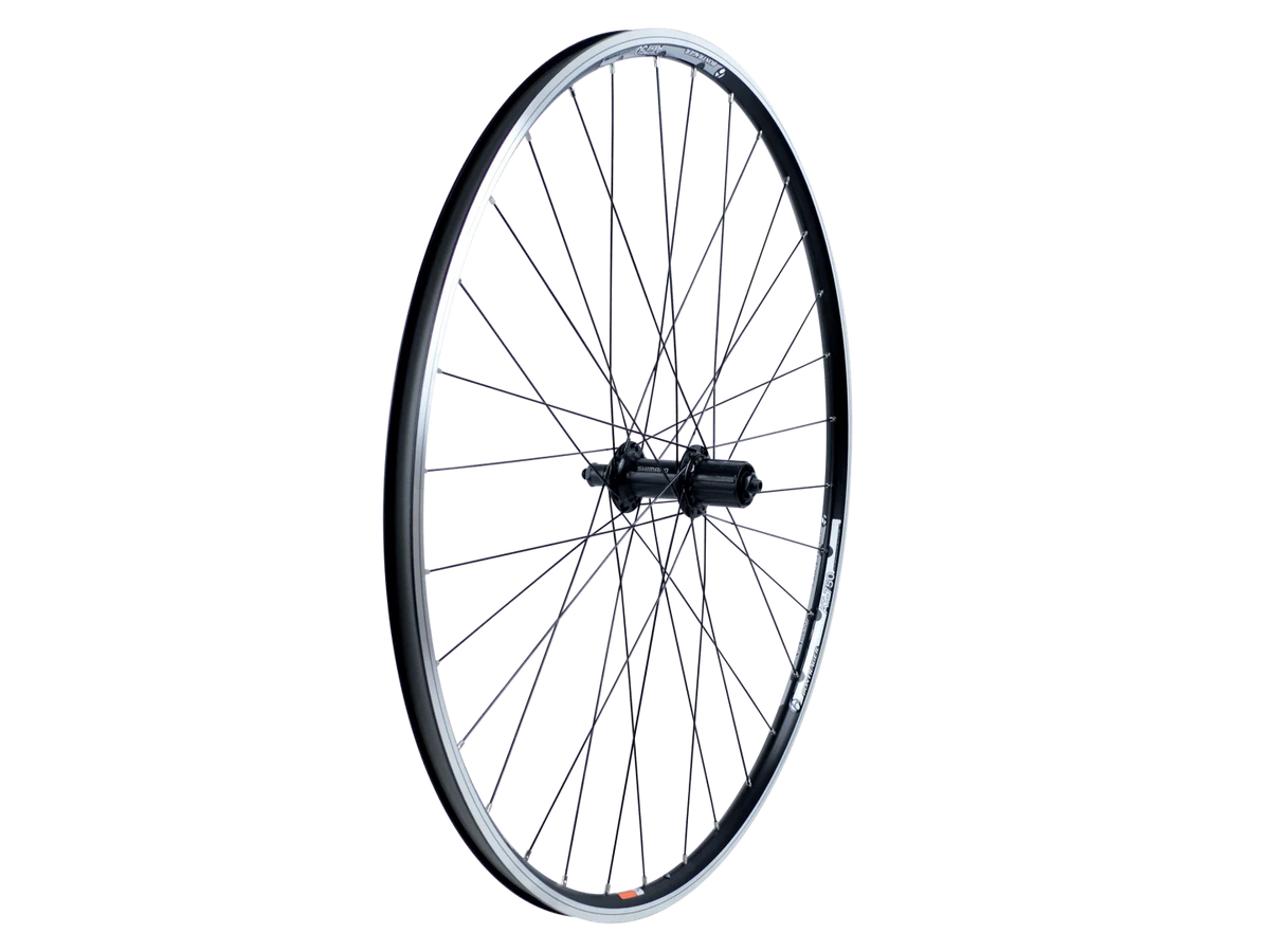 Upgrade your bike with the original Wheel Bontrager AT-750 700c