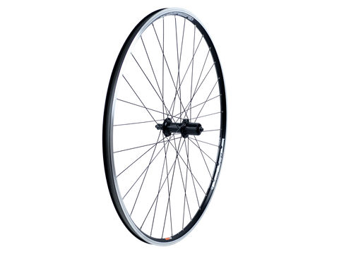 Wheel Bontrager AT-750 700c Bolt-On Track - Enjoy exceptional Ride