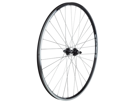 Wheel Bontrager AT-750 700c Bolt-On Track - Enjoy exceptional Ride