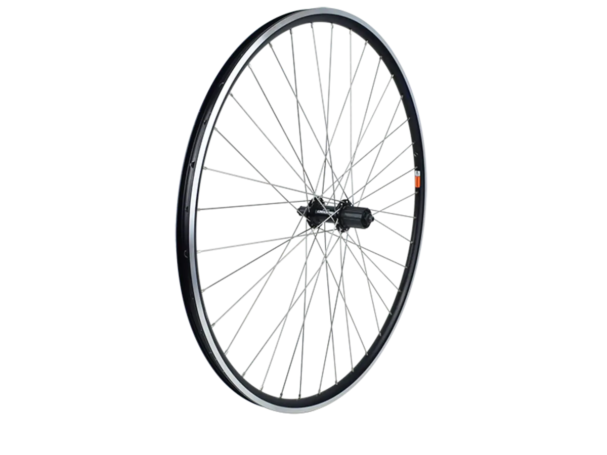 Wheel Bontrager Approved TLR 36H Clincher 700c Road