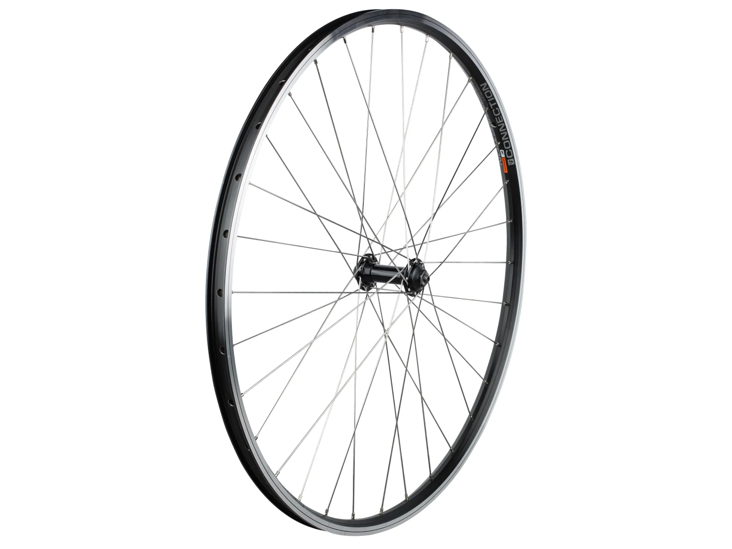 Wheel Bontrager Connection - Exceptional Performance and Durability