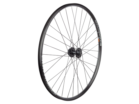 Wheel Bontrager Connection Disc - Reliable and Versatile Performance