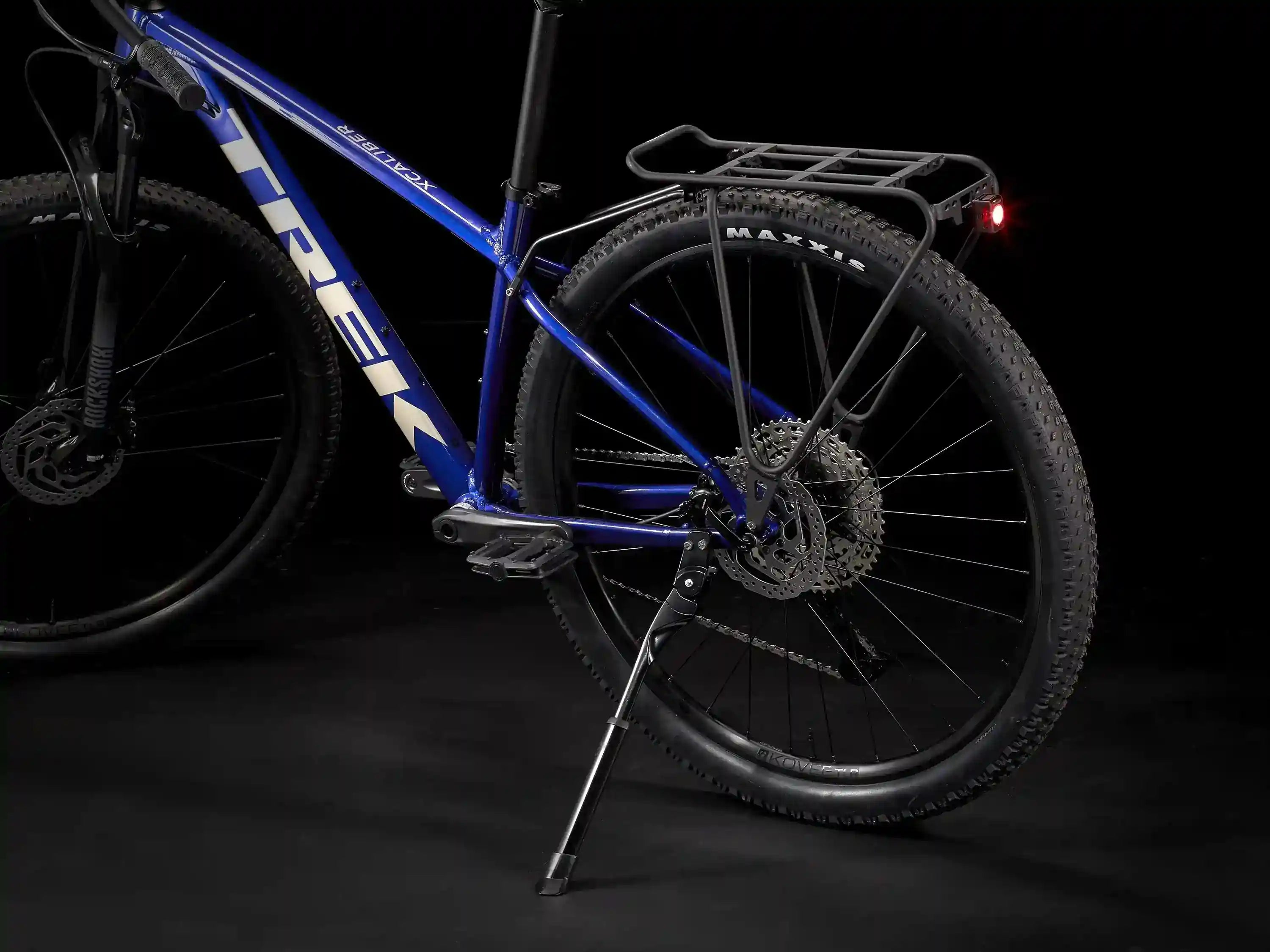 Trek X Caliber 8 is a Fast Mountain bike A Great Choice For You