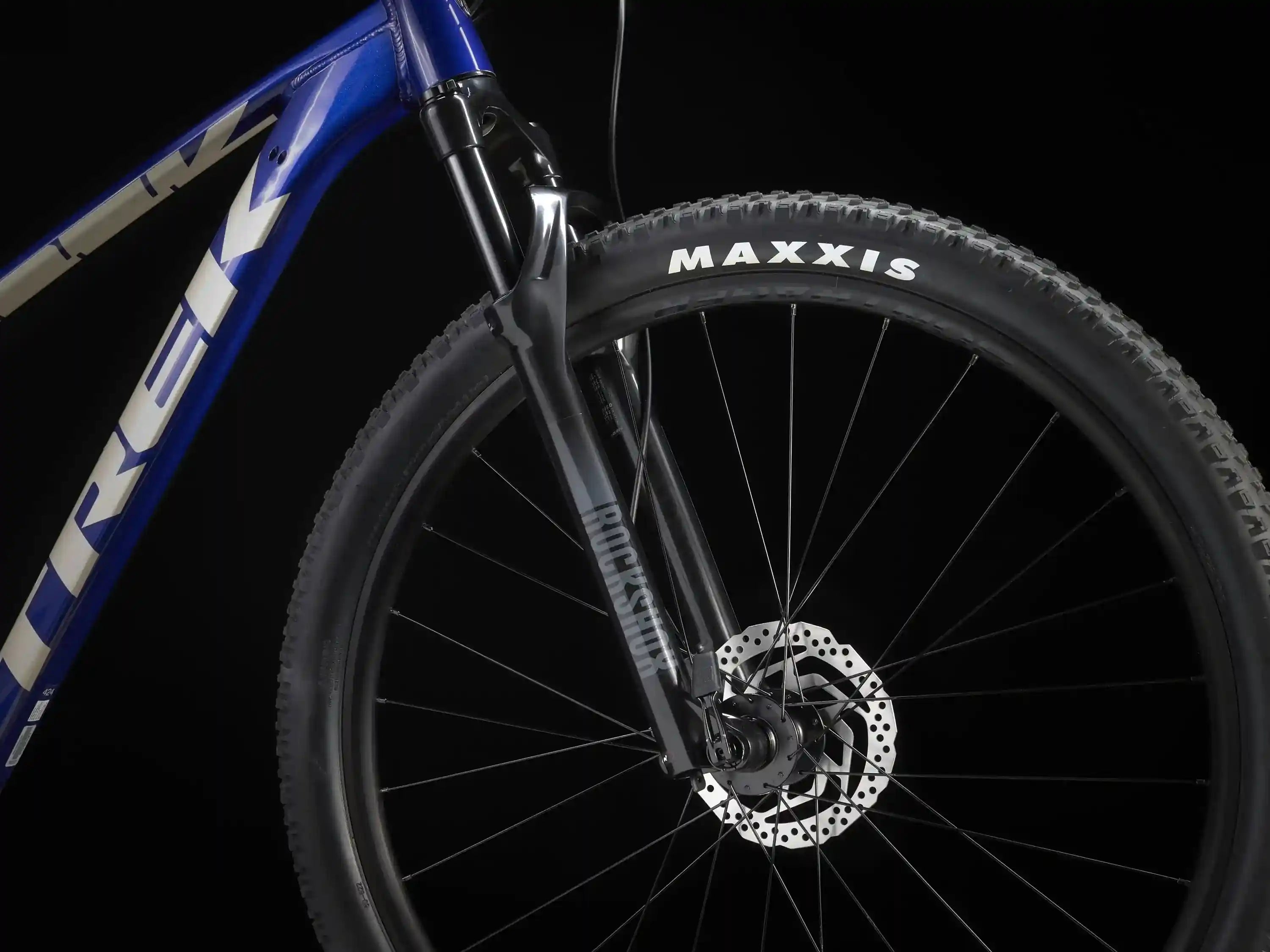 Trek X Caliber 8 is a Fast Mountain bike A Great Choice For You