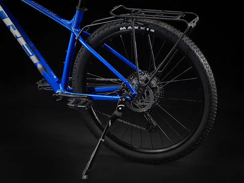 X-Caliber 9 Wheels Bikes