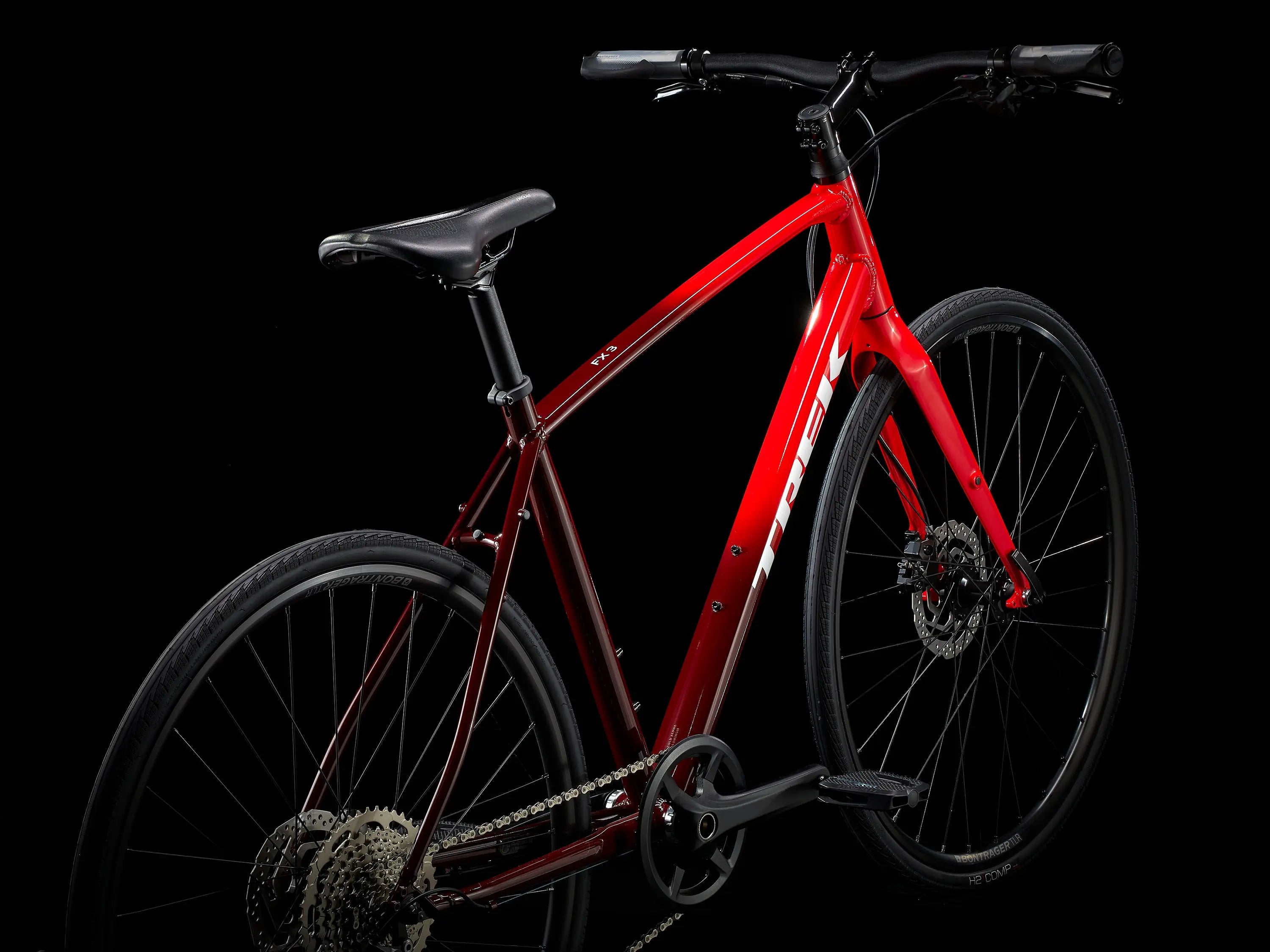Trek FX 3 Disc 2023 Your Fitness Partner for Your Journey