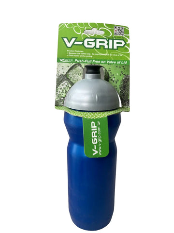 Water Bottle V-Grip