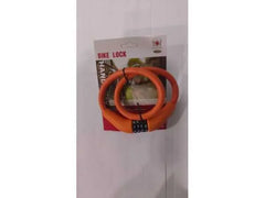 Secure Your Bike with the Durable Combination Bike Lock