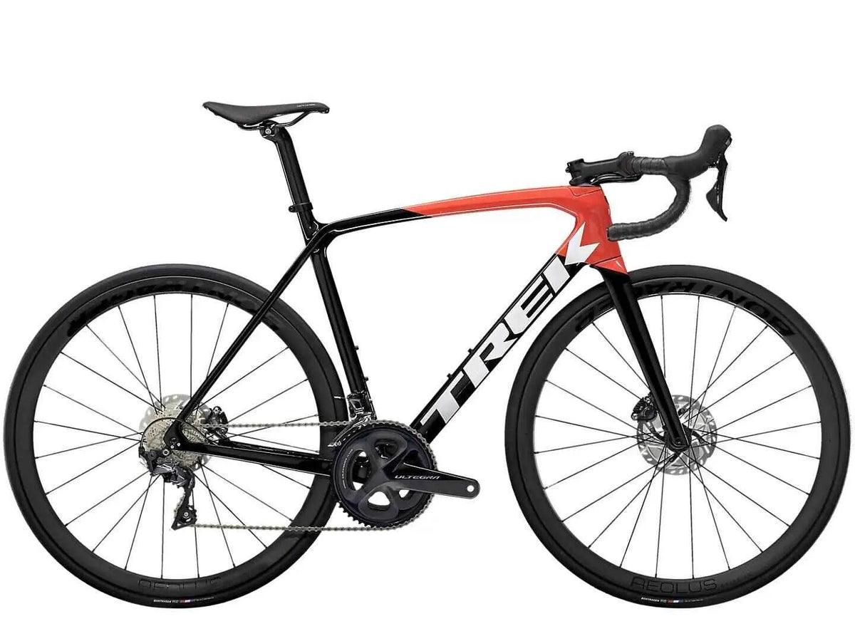 Émonda SL 6 Disc Pro Wheels Bikes