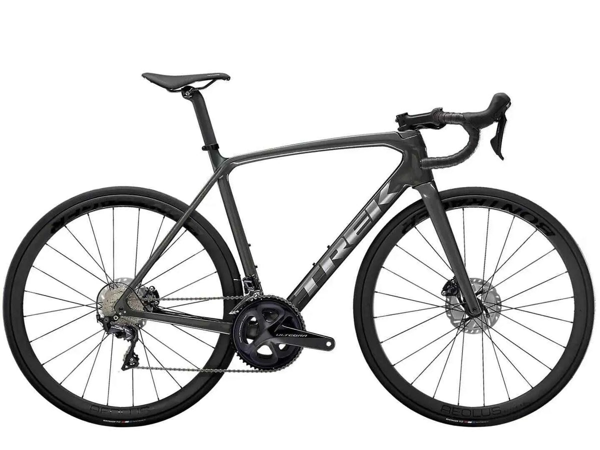 Émonda SL 6 Disc Pro Wheels Bikes