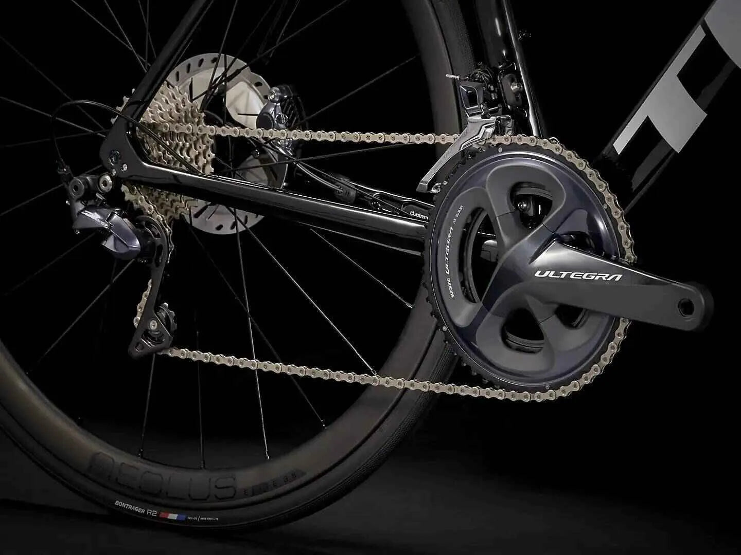 Émonda SL 6 Disc Pro Wheels Bikes