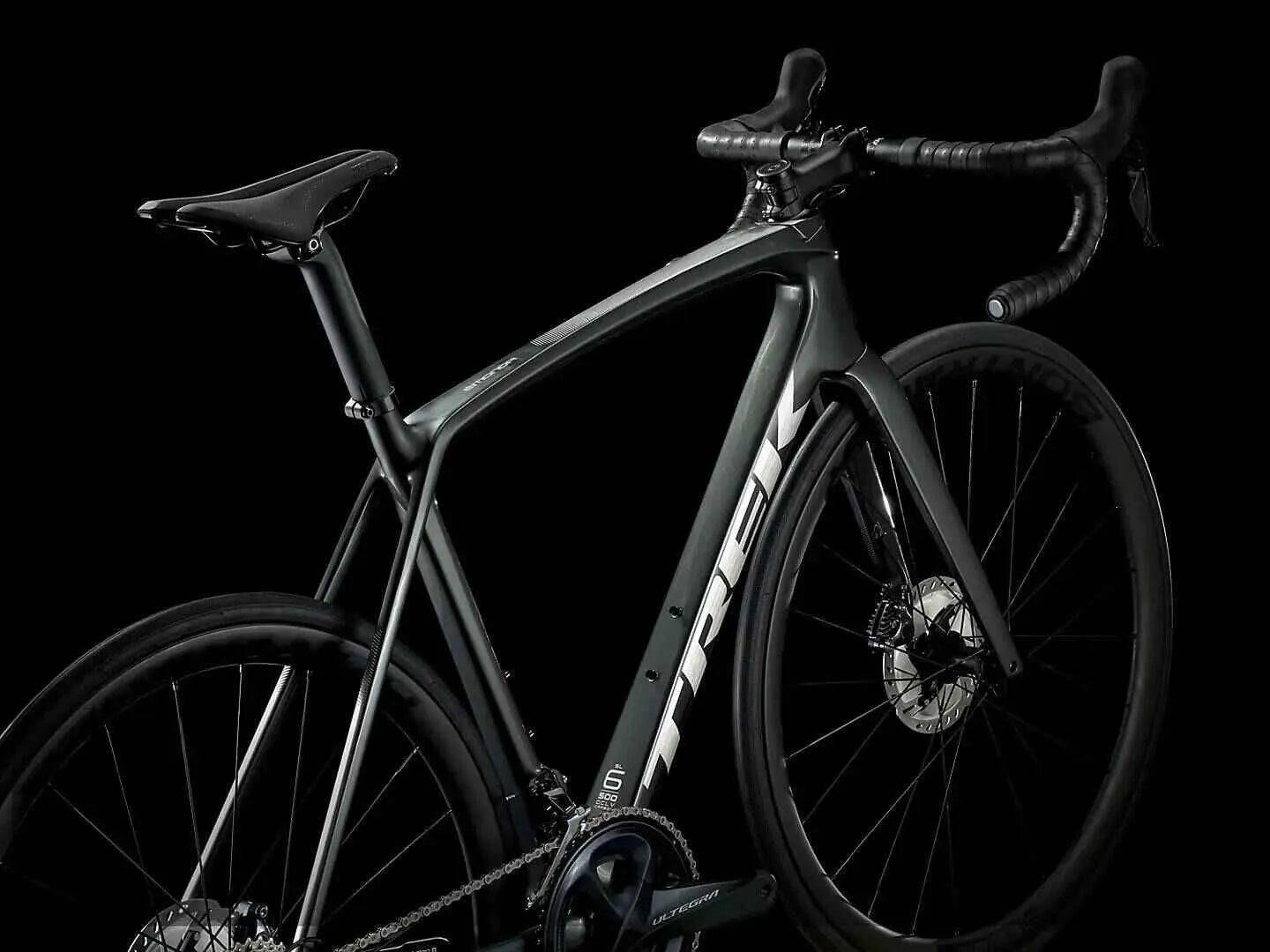 Émonda SL 6 Disc Pro Wheels Bikes